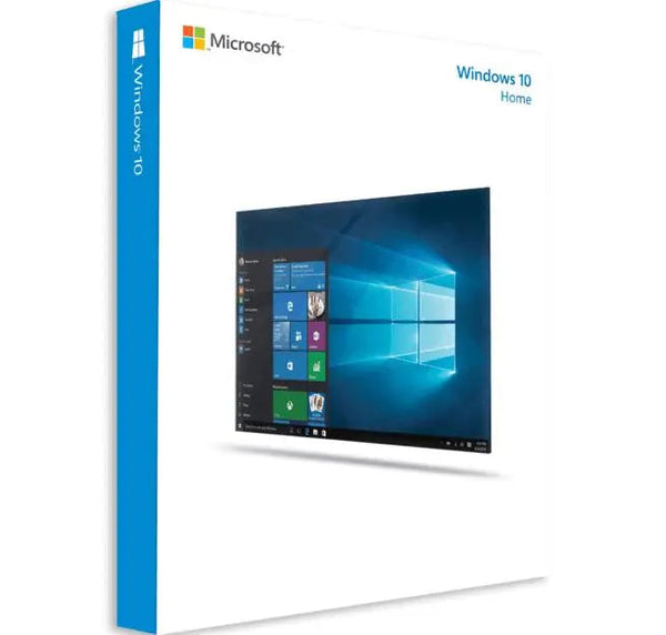 Windows 10 Home 32/64 bits ESD - Licença Vitalícia