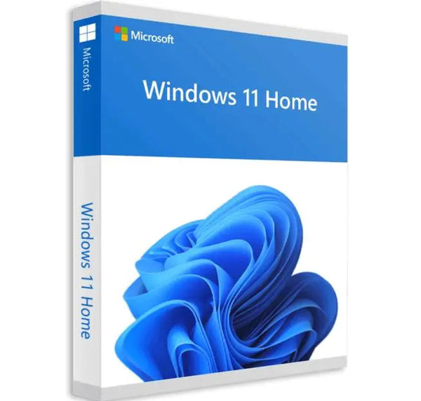 Windows 11 Home 64 Bits ESD - Licença Vitalícia